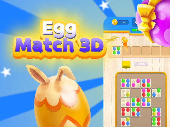 Egg Match